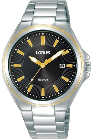 Lorus Zegarek Męski Classic RH942PX9 + BOX