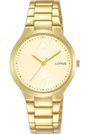 Lorus Zegarek Lady RG208UX9 (zlo504a)