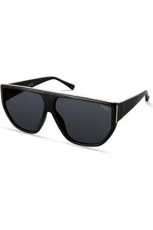 Guess Okulary GF6179-6301A. Okulary przeciwsłoneczne, Kolor czarny. Kobieta.