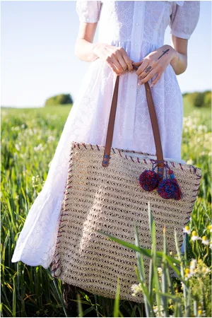 Art of Polo Torebka Plażowy Musthave