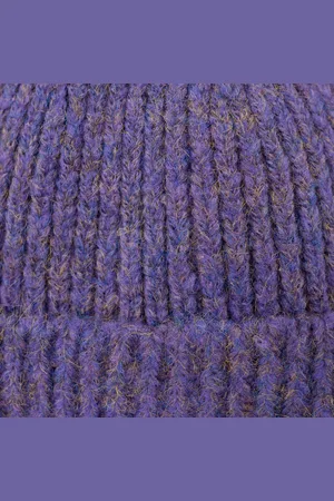 Art of Polo Czapka Melange Beanie