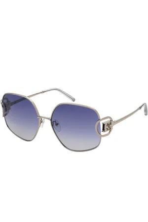 Escada Okulary SESD91600A39. Okulary przeciwsłoneczne, Kolor czerwony. Kobieta.