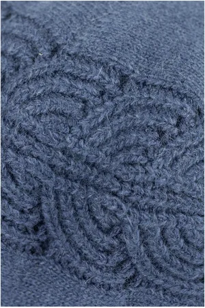 Art of Polo Beret Flossy Tones