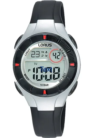 Lorus Zegarek Dzięciecy Sports R2339PX9 + BOX