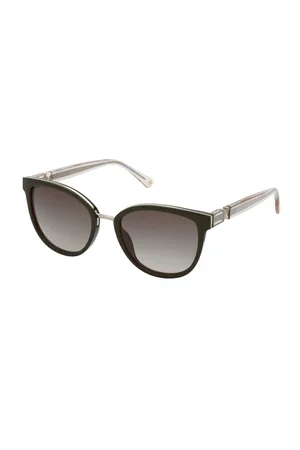 Nina Ricci Okulary SNR3585406WT. Okulary przeciwsłoneczne, Kolor zielony. Kobieta.