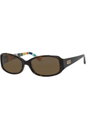 Kate Spade Okulary PAXTONNSX76. Okulary przeciwsłoneczne, Kolor brązowy. Kobieta.
