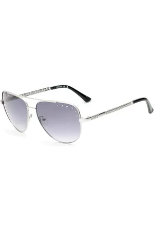 Kenneth Cole Okulary RN00014-5911B. Okulary przeciwsłoneczne, Kolor szary. Kobieta.