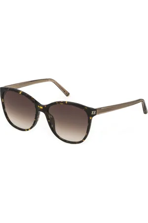 Escada Okulary SESC77550714. Okulary przeciwsłoneczne, Kolor brązowy. Kobieta.