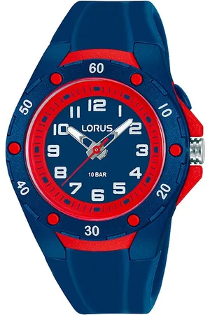 Lorus Zegarek Dziecięcy Sports R2373NX9 + BOX