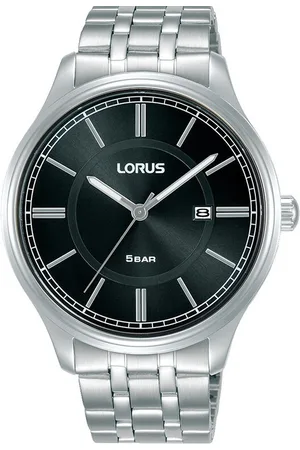 Lorus Zegarek Mens 42mm RH947PX9 (zlo100c)