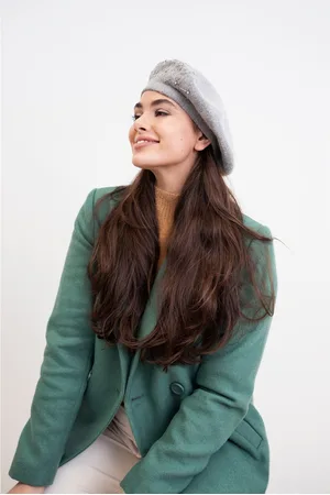 Art of Polo Beret Call Me Alice