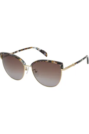 TOUS Okulary STO436-570300. Okulary przeciwsłoneczne, Kolor różowy. Kobieta.