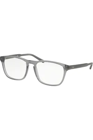 Ralph Lauren Okulary PH2158-5604. Okulary, Kolor szary przezroczysty. Unisex.