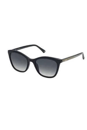 Nina Ricci Okulary SNR326540700. Okulary przeciwsłoneczne, Kolor czarny. Kobieta.