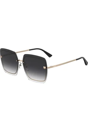 Moschino Okulary MOS085GSKB79O. Okulary przeciwsłoneczne, Kolor szary. Kobieta.