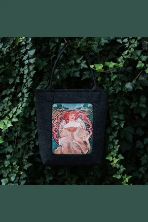 Art of Polo Polska Torebka Perły Secesji