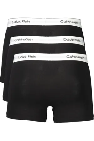 Calvin Klein MĘSKIE BOKSERKI CZARNE