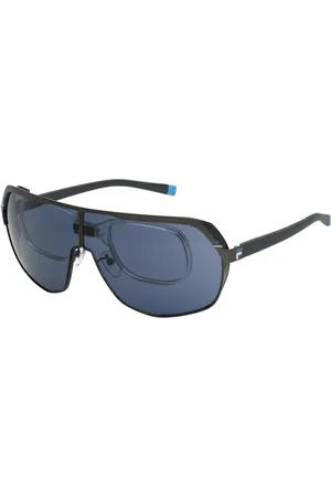 Fila Okulary SFI125990627. Okulary przeciwsłoneczne, Kolor szary. Mężczyzna.