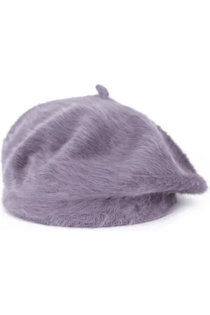 Himawari Beret Classy fluffy