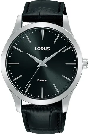 Lorus Zegarek Mens 40mm RRX71HX9 (zlo114a)