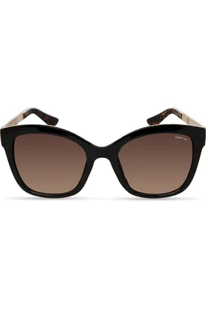 Kenneth Cole Okulary KC2965-5401F. Okulary przeciwsłoneczne, Kolor czarny. Kobieta.