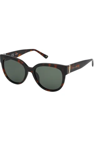 Nina Ricci Okulary SNR2615409AT. Okulary przeciwsłoneczne, Kolor czerwony. Kobieta.