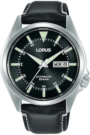 Lorus Zegarek Automatic 42mm RL423BX9