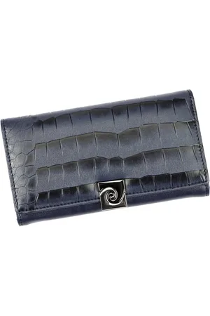 Pierre Cardin Damski portfel ze skóry ekologicznej LADY34 114