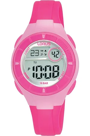 Lorus Zegarek Dziecięcy Sports R2345PX9 + BOX