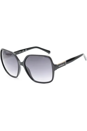 Guess Okulary GF00017-6101B. Okulary przeciwsłoneczne, Kolor czarny. Kobieta.
