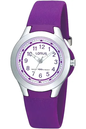 Lorus ZEGAREK DZIECIĘCY R2313FX9 + BOX