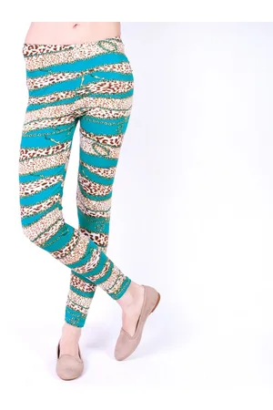 Art of Polo Legginsy Chain
