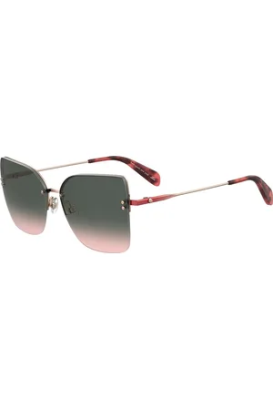 Kate Spade Okulary ARIELLAGSAU2. Okulary przeciwsłoneczne, Kolor czerwony. Kobieta.