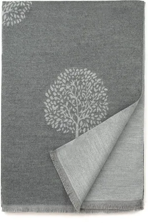 Art of Polo Szal Minimalistic Forest