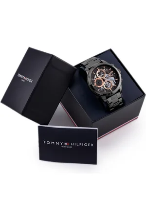 Tommy Hilfiger ZEGAREK MĘSKI Henry 1710478 zf091b