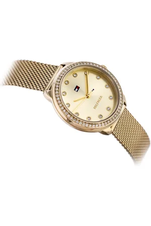 Tommy Hilfiger ZEGAREK DAMSKI 1782699 Demi (zf609a) + BOX