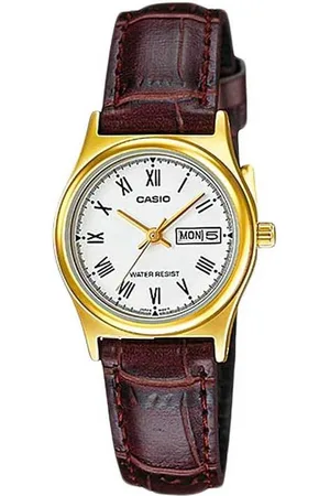 Casio ZEGAREK DAMSKI LTP-V006GL-7B (zd576a) + BOX