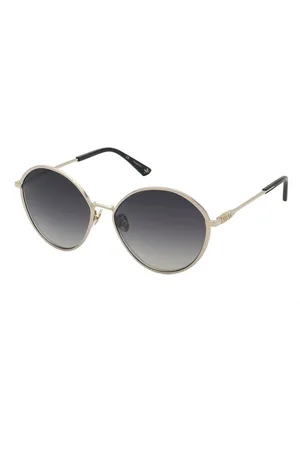Nina Ricci Okulary SNR32859594G. Okulary przeciwsłoneczne, Kolor złoty. Kobieta.