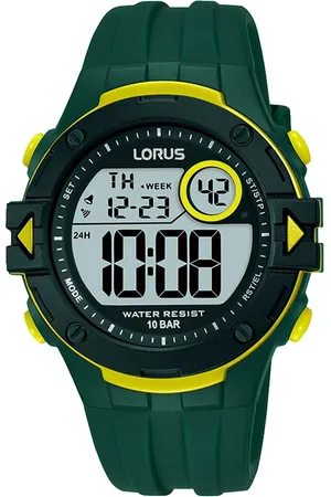 Lorus Zegarek Męski R2327PX9 (zlo108b) + BOX
