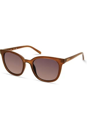 Kenneth Cole Okulary KC2995-5346F. Okulary przeciwsłoneczne, Kolor brązowy. Kobieta.