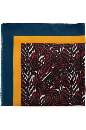 Art of Polo Szal Animal summer