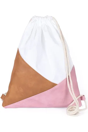 Art of Polo Plecak Triangles