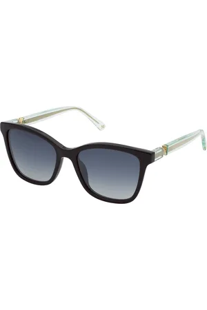 Nina Ricci Okulary SNR357540D82. Okulary przeciwsłoneczne, Kolor niebieski. Kobieta.