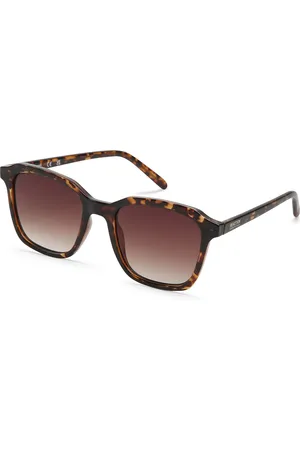 Kenneth Cole Okulary KC3005-5353F. Okulary przeciwsłoneczne, Kolor brązowy. Unisex.