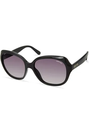 Kenneth Cole Okulary KC2980-5601B. Okulary przeciwsłoneczne, Kolor czarny. Kobieta.