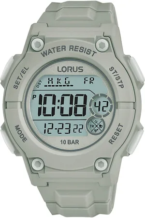 Lorus Zegarek UNISEX Sports R2335PX9 (zlo513d) + BOX