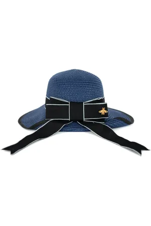 Art of Polo Kapelusz Summer bee