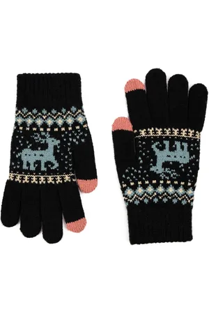 Art of Polo Rękawiczki Winter Deer