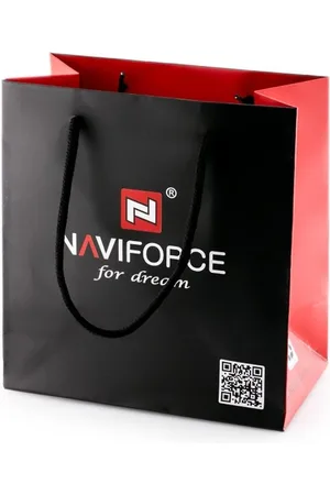 HERS Torebka prezentowa - Naviforce