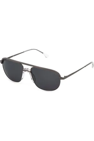Lozza Okulary SL239258568P. Okulary przeciwsłoneczne, Kolor szary. Mężczyzna.